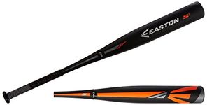 Easton 2015 SL15S110 S1 COMP 2 5/8-Inch -10 Senior League/Youth Big Barrel Baseball Bat, 28-Inch/18-Ounce