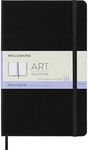 Moleskine Art Sketchbook, Hard Cove
