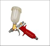 MAX Deals Super Spray Paint Gun MKM-3 with 170 ml Gravity Feed Cup