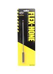 Flex-Hone Tool Brush Research FLEX-HONE Cylinder Hone, BC Series, Silicon Carbide Abrasive, 9. 5 mm (. 375) Diameter, 240 Grit Size