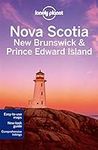 Nova Scotia, New Brunswick & Prince