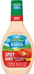 Hidden Valley Spicy Ranch Salad Dre