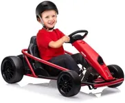 GarveeLife 24V 9Ah Kids Ride On Go 