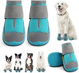 Dog Shoes for Large Dogs, Medium Do