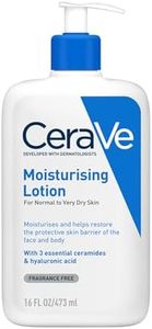 CeraVe Moi