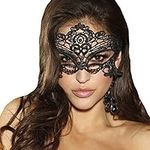 JeVenis Luxury Sexy Lace Eyemask fo
