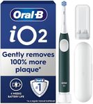 Oral-B iO2 Electric Toothbrush, 1 G