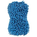 Chemical Guys MIC_495 Microfiber Two Sided Wash Sponge