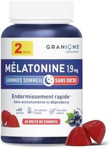 GRANIONS -