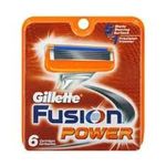 Gillette Fusion Power Cartridges - 8 ct, Pack of 2