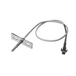 RTD Temperature Probe Sensor Grill Replacement Parts, Compatible with Pit Boss P7 Series Wood Pellet Grills BBQ PB-39P350