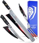 Dalstrong Slicing Carving Knife 12"