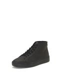 Vince Camuto Men's Hattin Sneaker, Black, 12