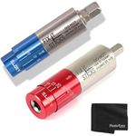 Fix It Sticks 15-65 Inch Lbs All-in-One Torque Driver Bundles 6-25 Inch Lbs Mini All-in-One Torque Driver