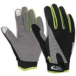 Lorpect Grip Workout Gloves, Full F
