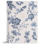 CSB Women's Study Bible, Hosanna Revival Edition, Cloth Over Board