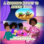 A Surprising Journey to Ancient Ghana: An Introduction to One of the Earliest Civilizations in Ancient West Africa