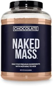 NAKED Choc