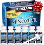 Minoxidil Liquid Extra Strength Hai