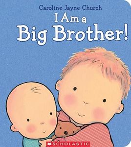I Am a Big