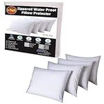 Niagara Sleep Solution 4 Pack Water