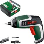 Bosch 3.6V Cordless Electric Screwd