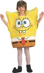 SpongeBob Squarepants Child's Costume, Toddler