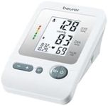 Beurer BM26 Upper Arm Blood Pressure Monitor