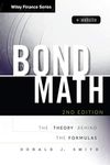 Bond Math, + Website: The Theory Be