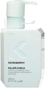 Kevin Murphy Killer Curls Cream, 6.7 Ounce, U-HC-10058
