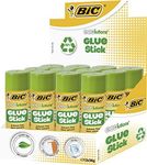 BIC ECOlutions Glue Sticks - 36g, B