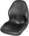 VEVOR Universal Lawn Tractor Seat R