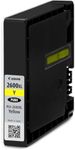 Canon PGI2600XLY Yellow XL