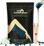 2.5lb Wax Beads Hair Removal Kit Li