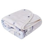 Swaddle Blanket For Baby Boys