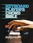 Keyboard Player's Chord Bible (Musi