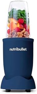 Nutribulle