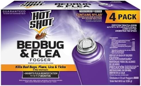 Hot Shot B
