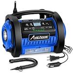 AVID POWER Tire Inflator Portable A