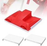 Paint Edger Trimmer Paint Edger Paint Pad Edge Painting Tool for Wall Paint Pad Applicator for Ceilings Corner Edges Painter Trim Painting Supplies