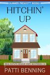 Hitchin' Up (Real Estate Rescue Cozy Mysteries Book 16)