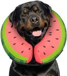 MIDOG Inflatable Dog Cone Collar Al