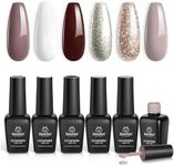 Beetles Holiday Gel Nail Polish Set