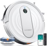 Airzeen Robot Vacuum Cleaner with M