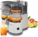 Sunvivi Dual-Head Electric Citrus J