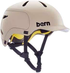 Bern Watts