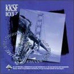 KKSF 103.7 FM Smooth Jazz Sampler for Aids Relief, Vol. 9