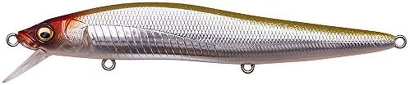 Megabass Vision ONETEN LBO M Western Crown