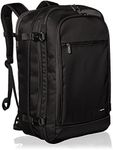 Amazon Basics Carry-On Travel Backp