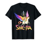 She-ra and The Princess of Power She-Ra Power T-Shirt